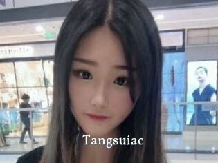 tangsuiac SexyIdol
