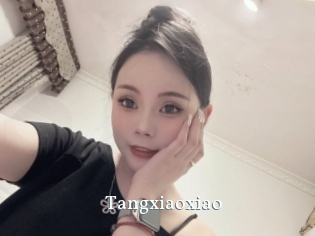 Tangxiaoxiao