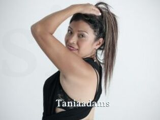 taniaadams SexyIdol