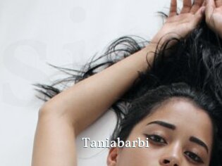 Taniabarbi
