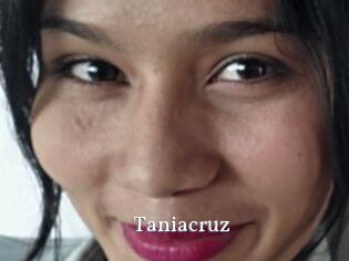 Taniacruz