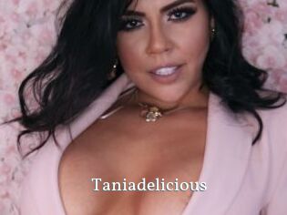 Taniadelicious