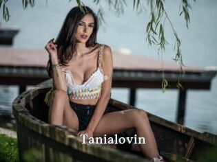 tanialovin SexyIdol