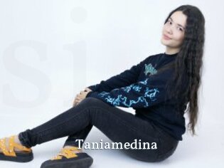 Taniamedina