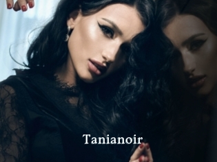 Tanianoir