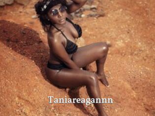 taniareagannn SexyIdol