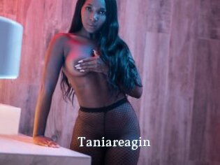 Taniareagin