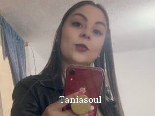 Taniasoul