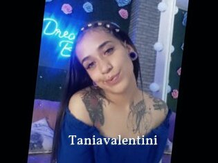 taniavalentini SexyIdol