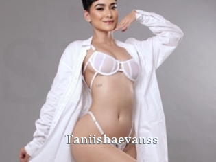 Taniishaevanss