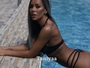 Taniyaa