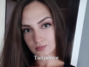 Tanjalove