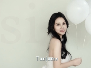Tanjams