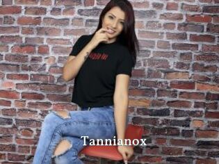 tannianox SexyIdol
