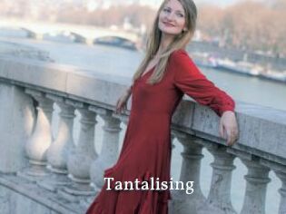 Tantalising