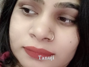 Tanuji