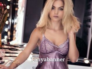 Tanyabanner