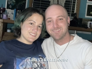 Tanyadeanteese