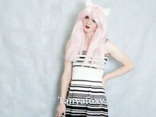 Tanyafoxy