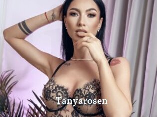 Tanyarosen
