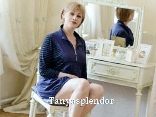 Tanyasplendor