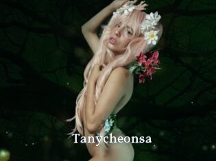 Tanycheonsa