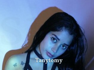 tanytomy SexyIdol