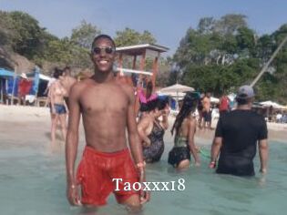 Taoxxx18