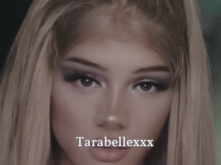 Tarabellexxx