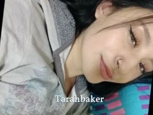 Tarahbaker