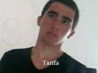 Tarifa