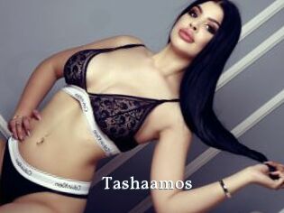 Tashaamos