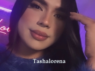 Tashalorena