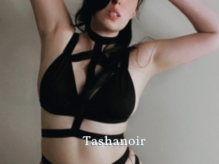 Tashanoir