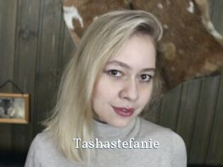 Tashastefanie