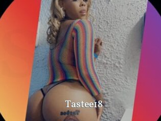 tastee18 SexyIdol