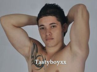 Tastyboyxx
