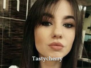 Tasty_cherry