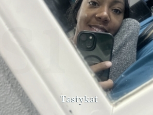 Tastykat