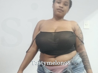 Tastymelon98