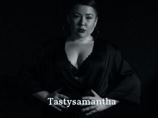 Tastysamantha