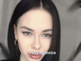 Tasyagreens