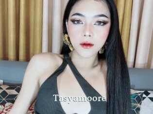 Tasyamoore