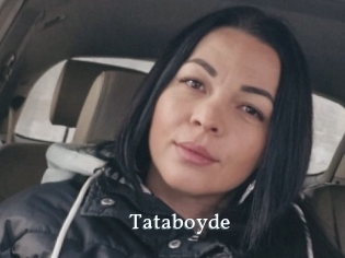 Tataboyde