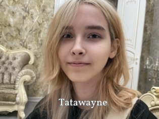 Tatawayne