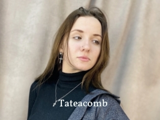 Tateacomb