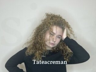 tateacreman SexyIdol