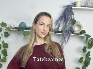 Tatebeames