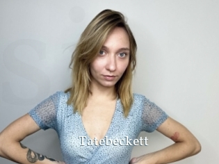 Tatebeckett