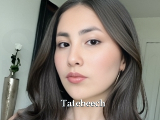 Tatebeech